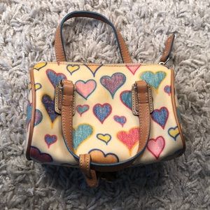 Dooney & Bourke purse